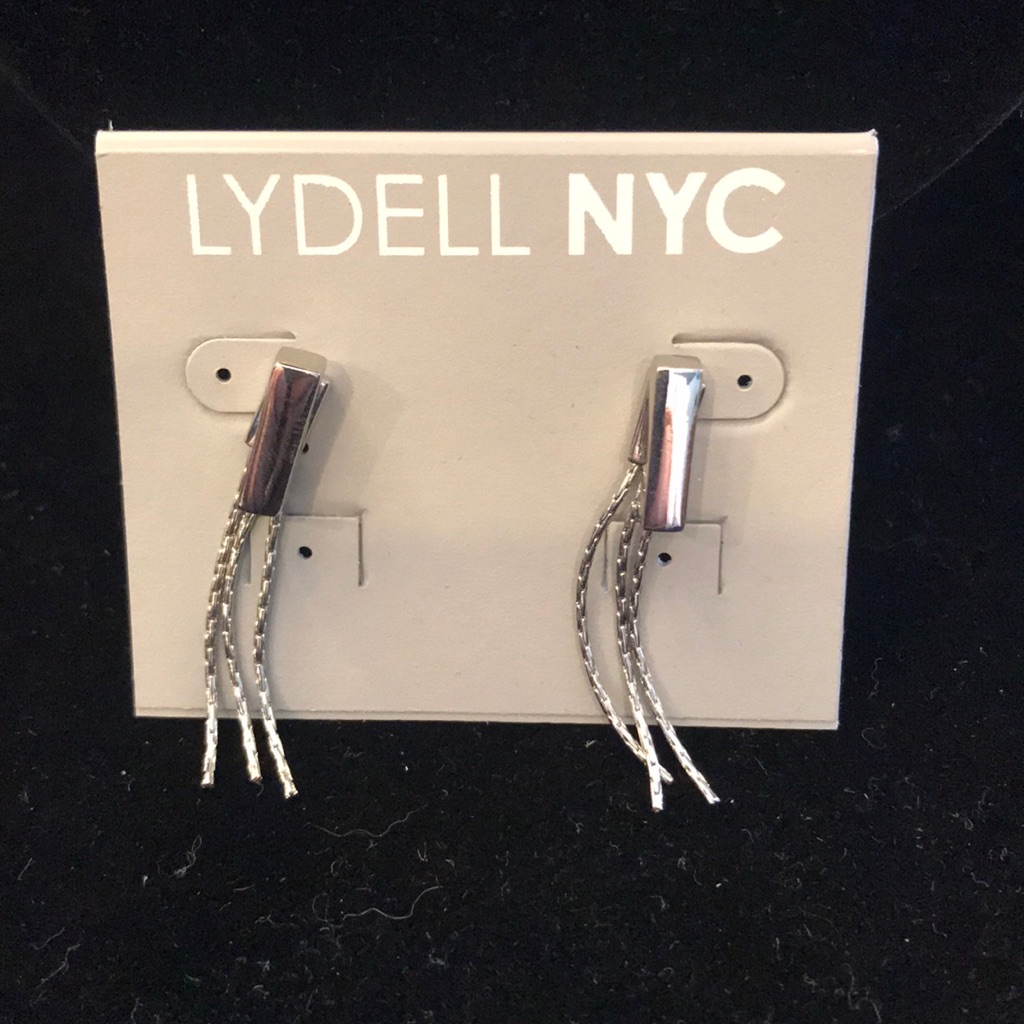 Lydell Nyc Earrings 17$